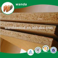 wood particle board/white melamine particle board/black chipboard